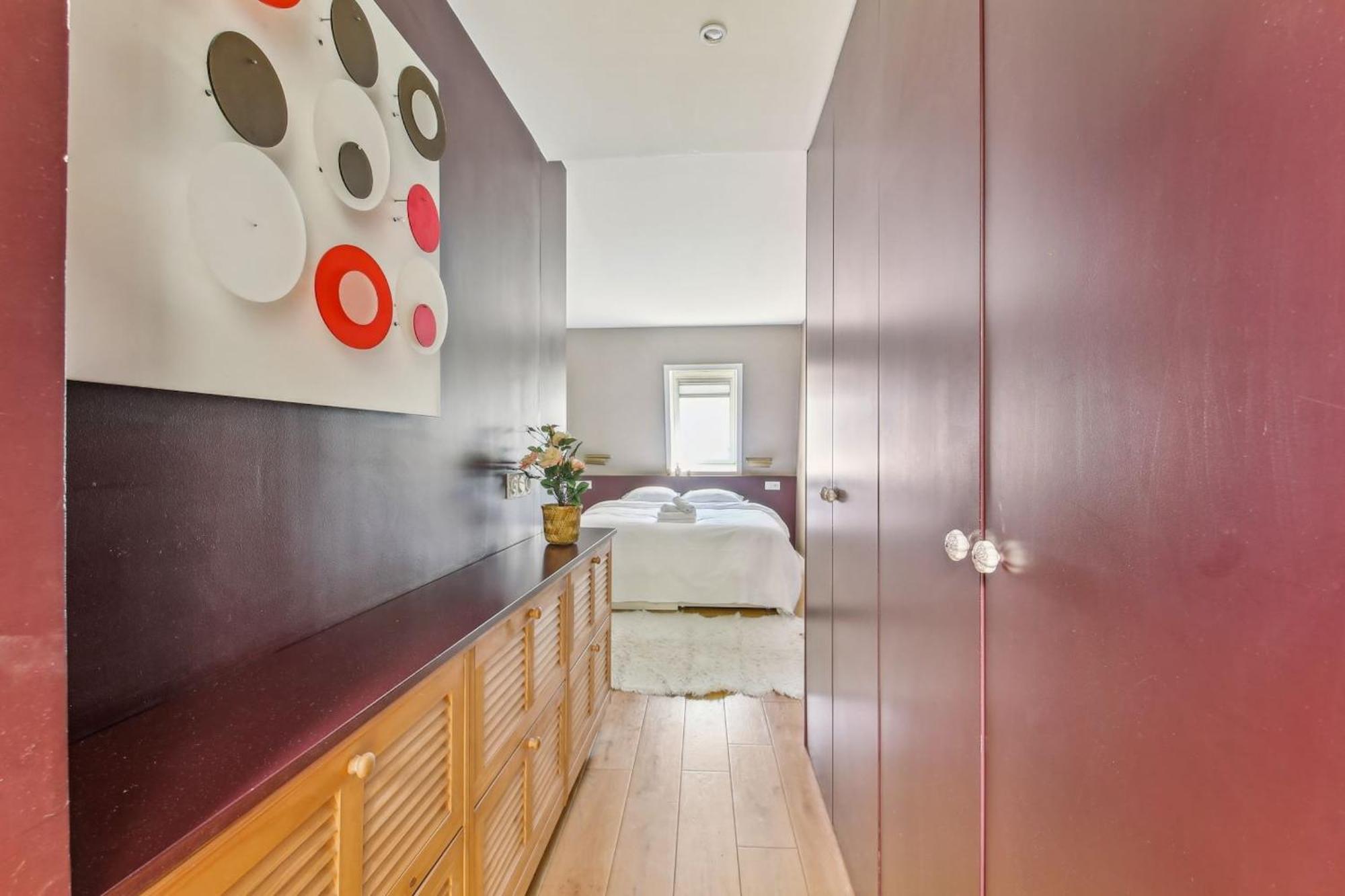 Le Marais Bastille - Cityapartmentstay Appartement Paris